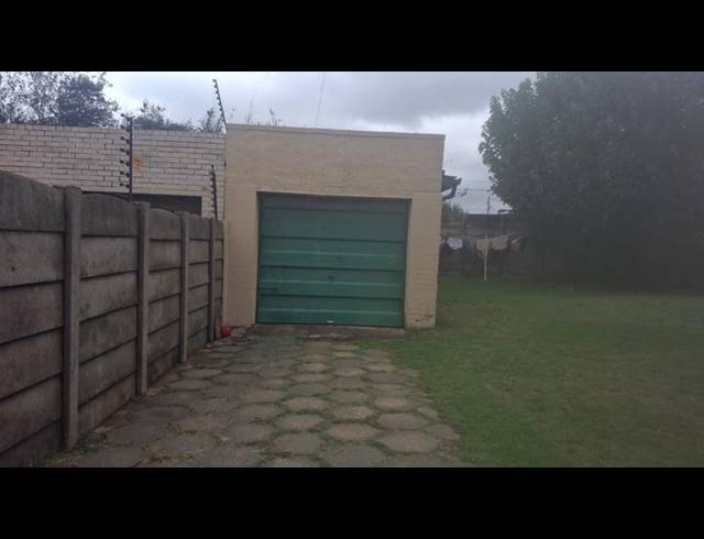 1 BEDROOM PROPERTY TO RENT IN HOMESTEAD